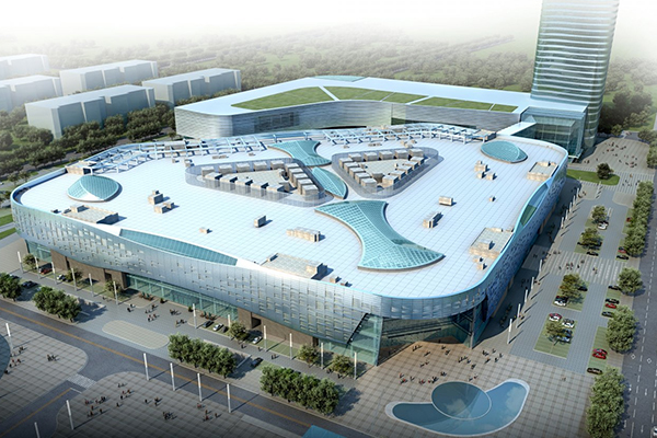 Beijing Oxygen Concentrator Co., Ltd