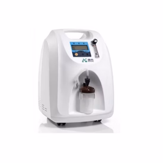 Tragbarer Sauerstoffkonzentrator von Psa Medical, 20–60 l/min